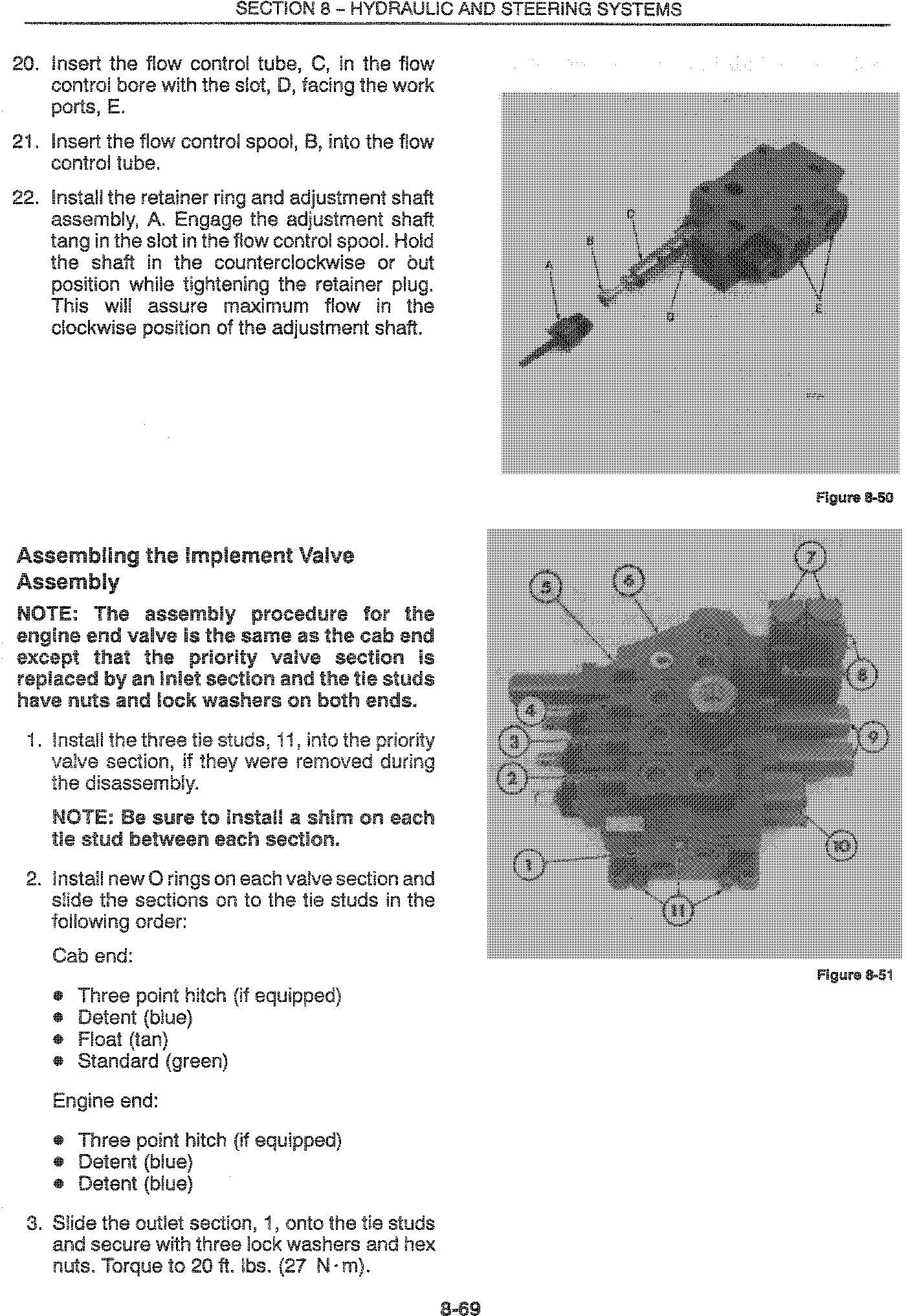 Ford New Holland, , Versatile 9030, 9030E Bi-Directional Tractor Complete Service Manual - 2