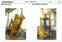 Jungheinrich ETX Kombi 125, ETX Kombi 125K/L Electric tri-lateral stacker Workshop Service Manual - 1