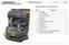 Jungheinrich ERC 215a (from 12.2012) Electric stacker Workshop Service Manual - 3